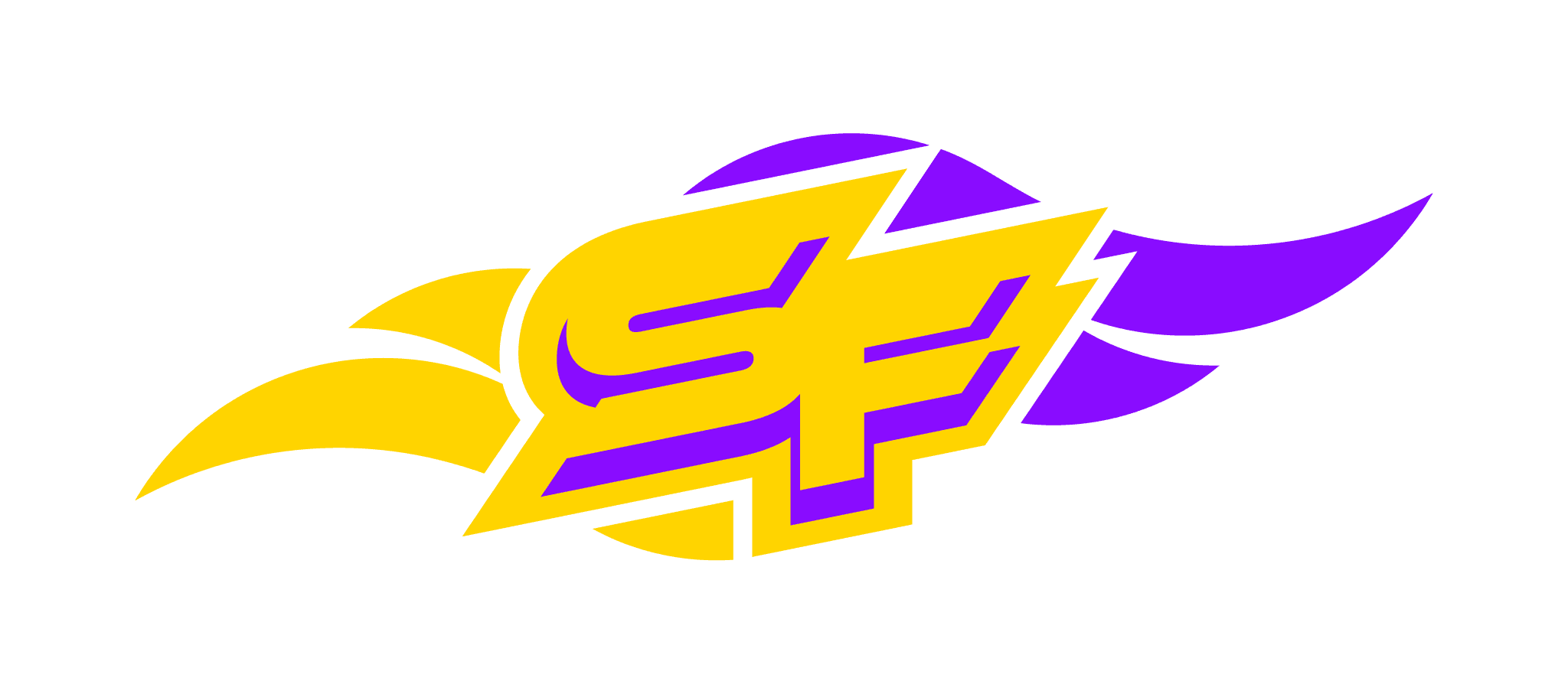 soaring fitness icon