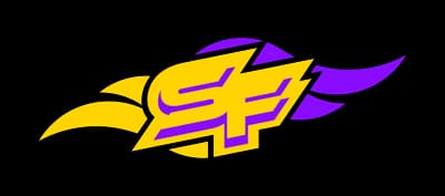 soaring fitness icon